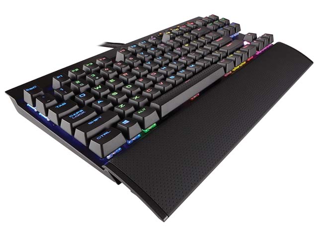 Corsair K65 RGB RAPIDFIRE K65 - 製品詳細 | パソコンSHOPアーク（ark）