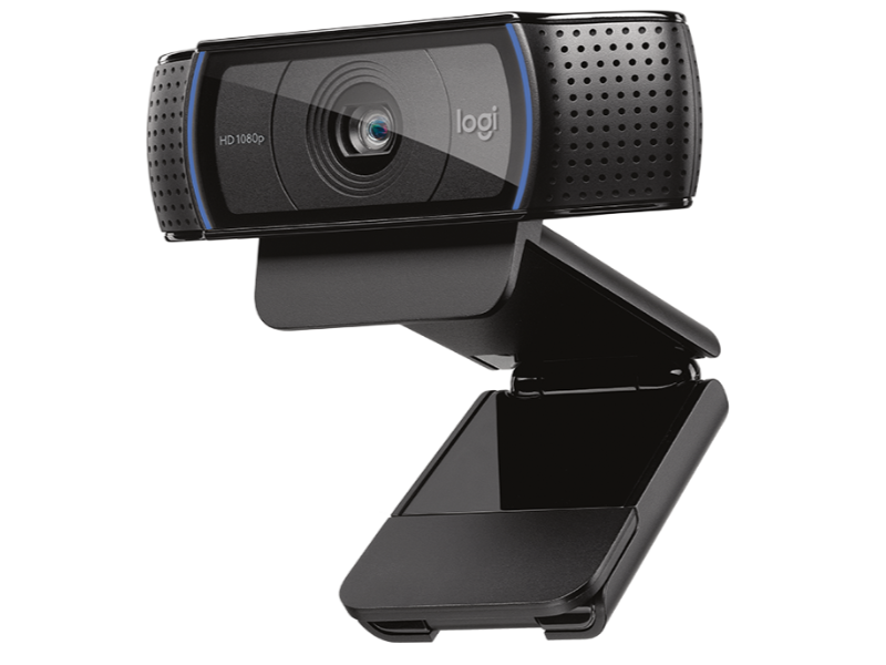 Logicool ロジクール HD プロ ウェブカム c920n 法人向け製品 - 製品