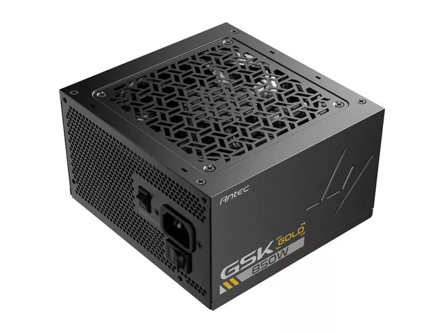 Antec GSK850 ATX3.1 - 製品詳細 | パソコンSHOPアーク（ark）