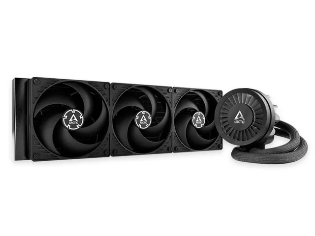 Arctic Liquid Freezer III - 360 - 製品詳細 | パソコンSHOPアーク（ark）
