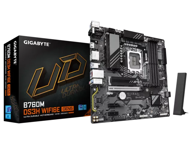 マザボ CPUメモリ セット Z87X-UD3H i7 4790 16GB動作品 マザボ CPU