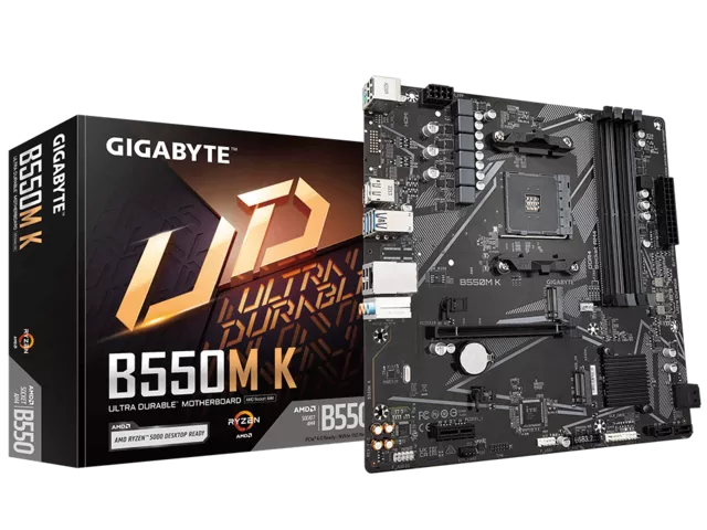 ASRock B550M Steel Legend AMD 500シリーズ Socket AM4対応 AMD B550
