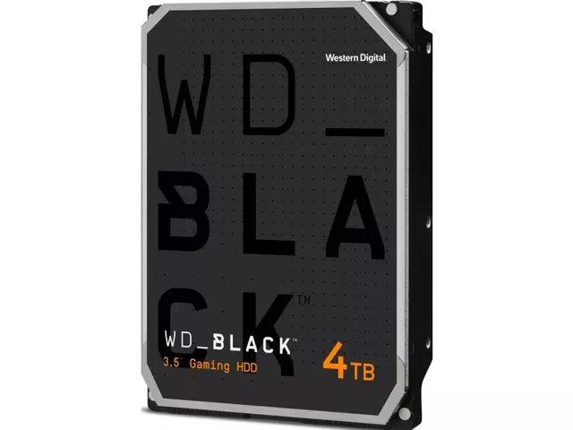 Western Digital WD40EZZX WD Blue - 製品詳細 | パソコンSHOPアーク