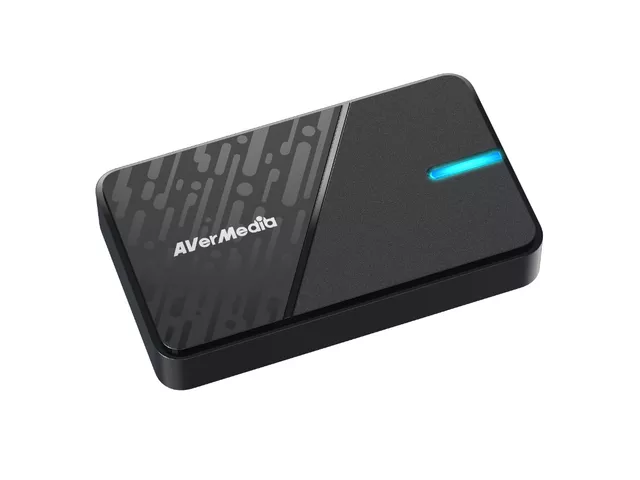 AVerMedia Live Gamer Portable 2 PLUS - AVT-C878 PLUS 1080p/60fps