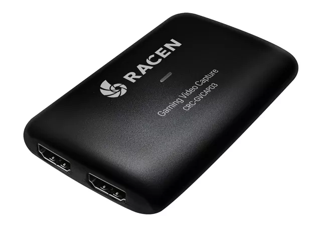 AVerMedia Live Gamer EXTREME 2 - GC550 PLUS 4Kパススルー、1080p