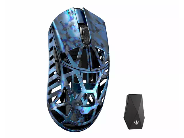 WLMOUSE WLMOUSE Beast X Series Tempered Limited Edition - Mini Pro