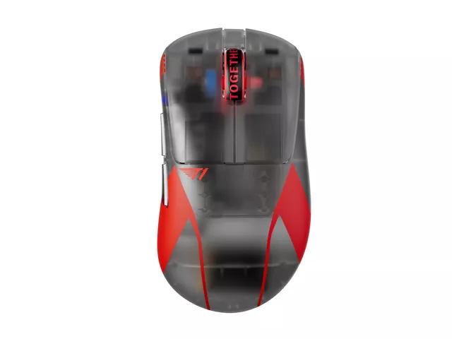 Pulsar Pulsar Xlite v4 Mini T1 Edition - 製品詳細 | パソコンSHOP