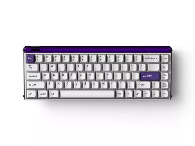 Rabbit HM66 Aegis ゲーミングキーボード HM66 - 製品詳細 | パソコン