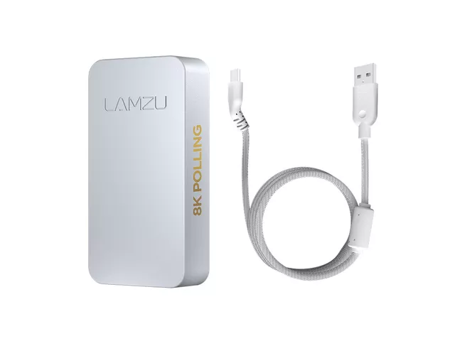 HITSCAN HITSCAN 8K Wireless Dongle - 製品詳細 | パソコンSHOPアーク