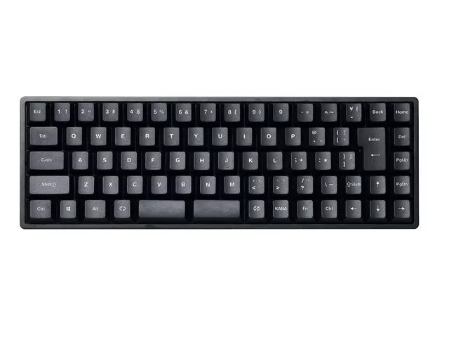 Pulsar Pulsar PCMK 2 HE TKL JIS Black PCMK 2 - 製品詳細 | パソコン