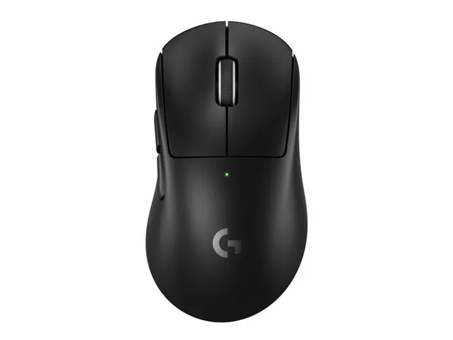 Logicool PRO X SUPERLIGHT 2 DEX ブラック - 製品詳細 | パソコンSHOP