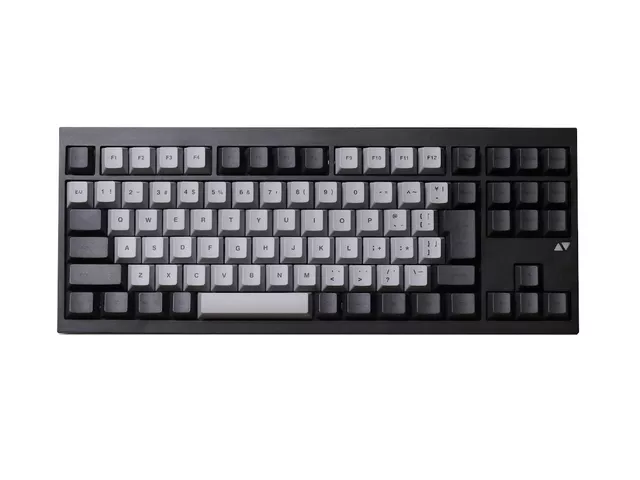 SmackApe Impact 80 JIS Ultra Black(Cheese Switch) Impact 80 - 製品