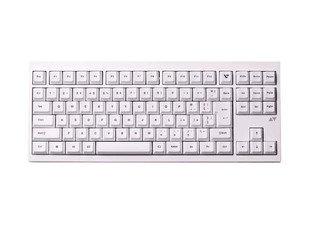Logicool G515 LIGHTSPEED TKL タクタイル ホワイト G515 - 製品詳細