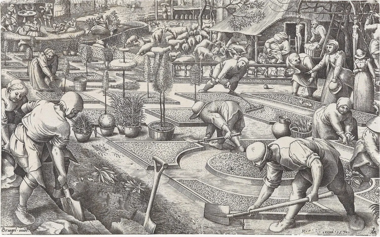 銅版画とは？特徴・技法による分類から著名な画家まで丁寧に解説します