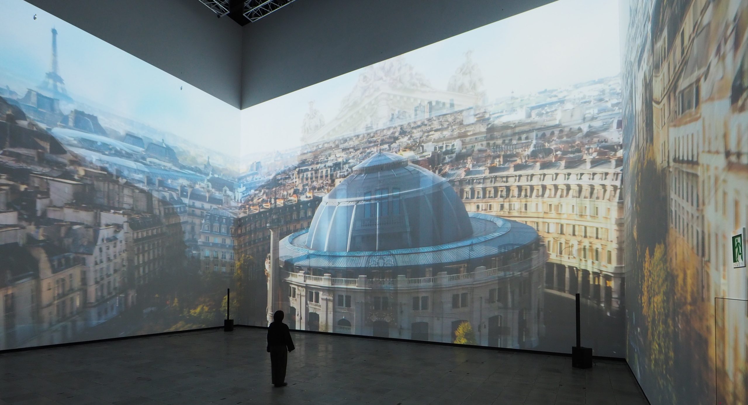 安藤忠雄の「青春」、草間彌生の版画 etc. 大阪・関西万博とセットで見