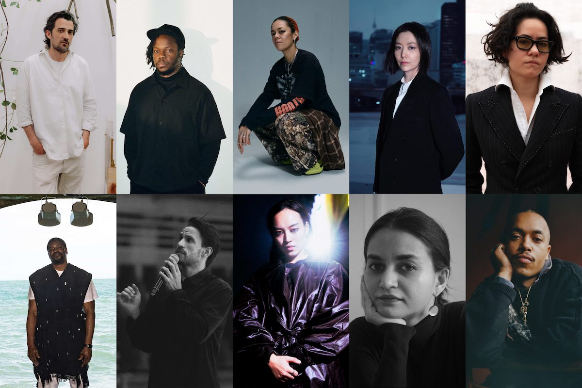 シャネルが「CHANEL Next Prize」2026年受賞者を発表。キム・アヨンら