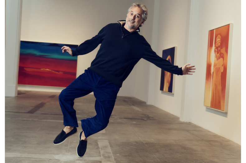 ハーモニー・コリン/Harmony Korine | ARTnews JAPAN（アートニュース