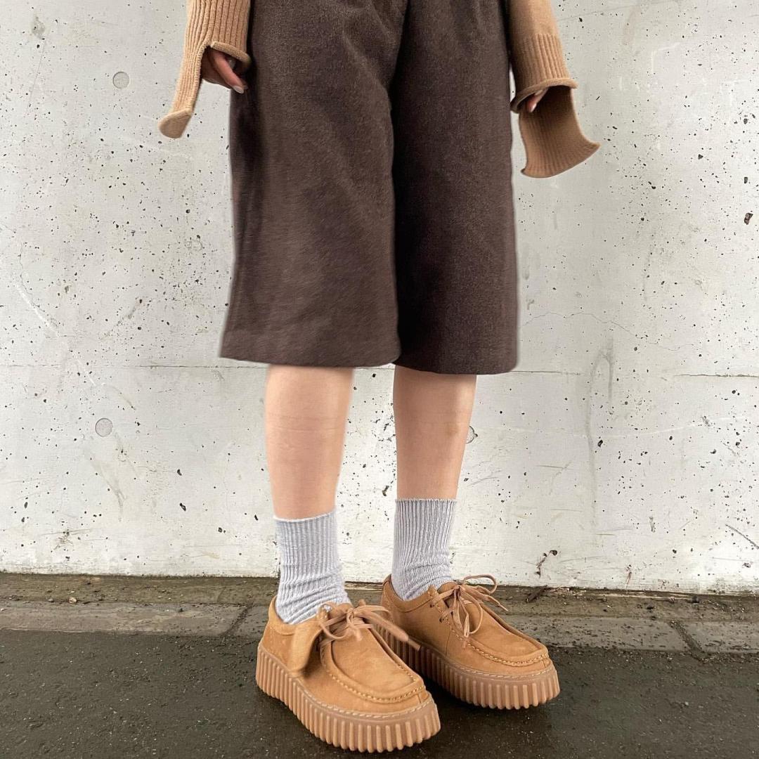 TORHILL -Clarks (クラークスジャパン) 公式通販