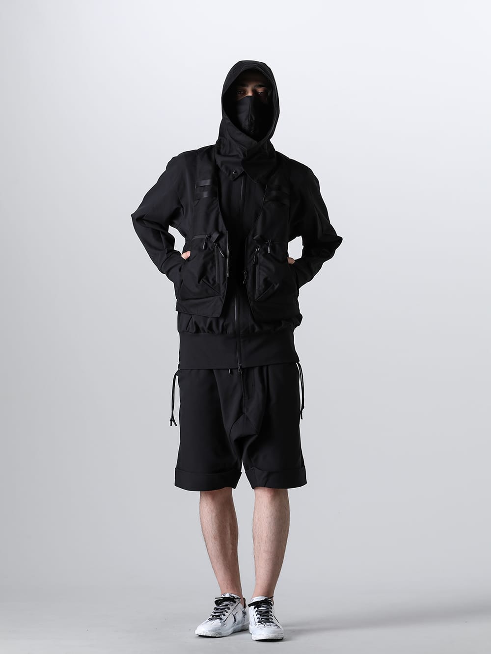 Maison Margiela レプリカ セットアップスタイル -FASCINATE