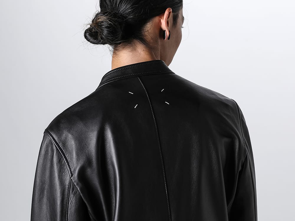 入荷情報] Maison Margiela 2024AWコレクションよりデリバリーが