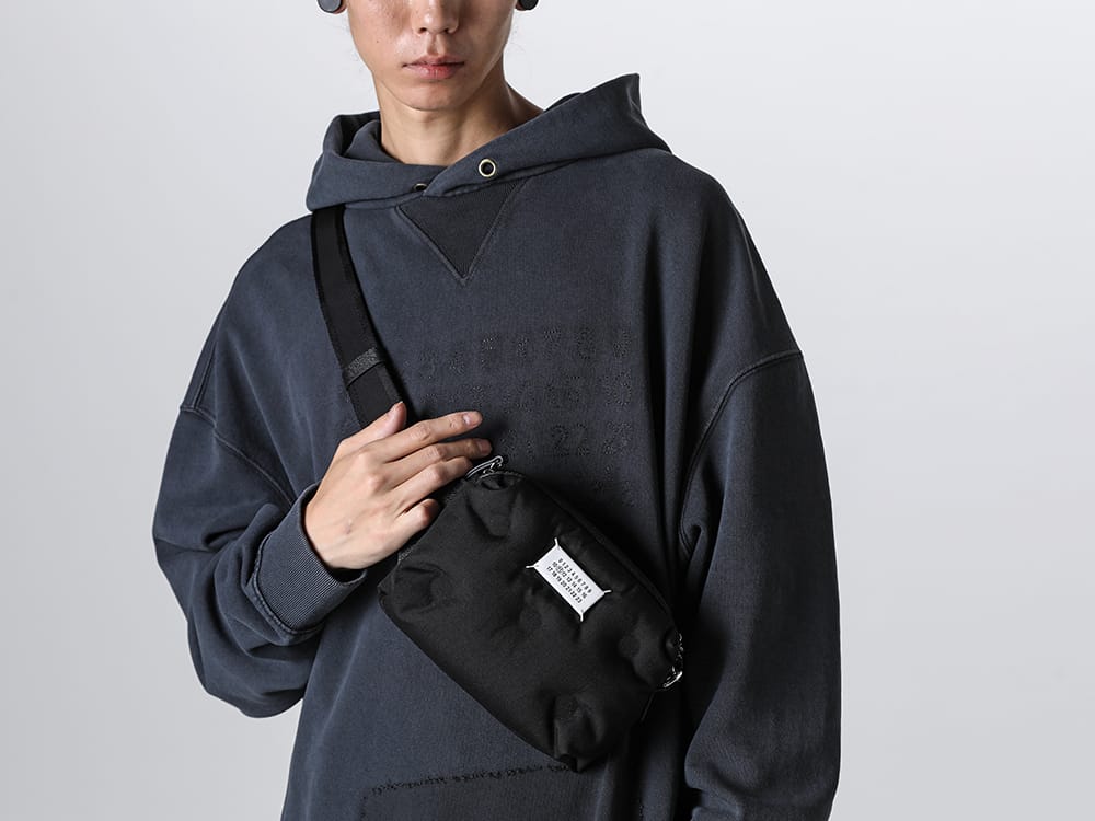 入荷情報] Maison Margiela 2024AWコレクションよりデリバリーが