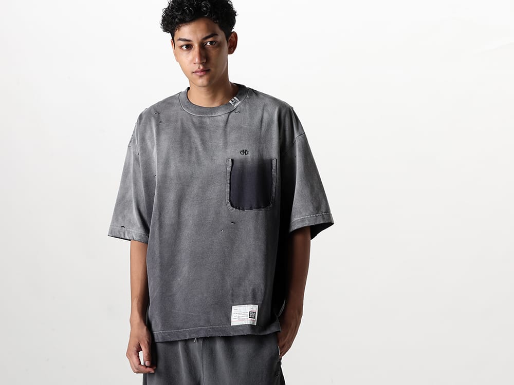 入荷情報] Maison MIHARA YASUHIROより24-25AWコレクションの新作が