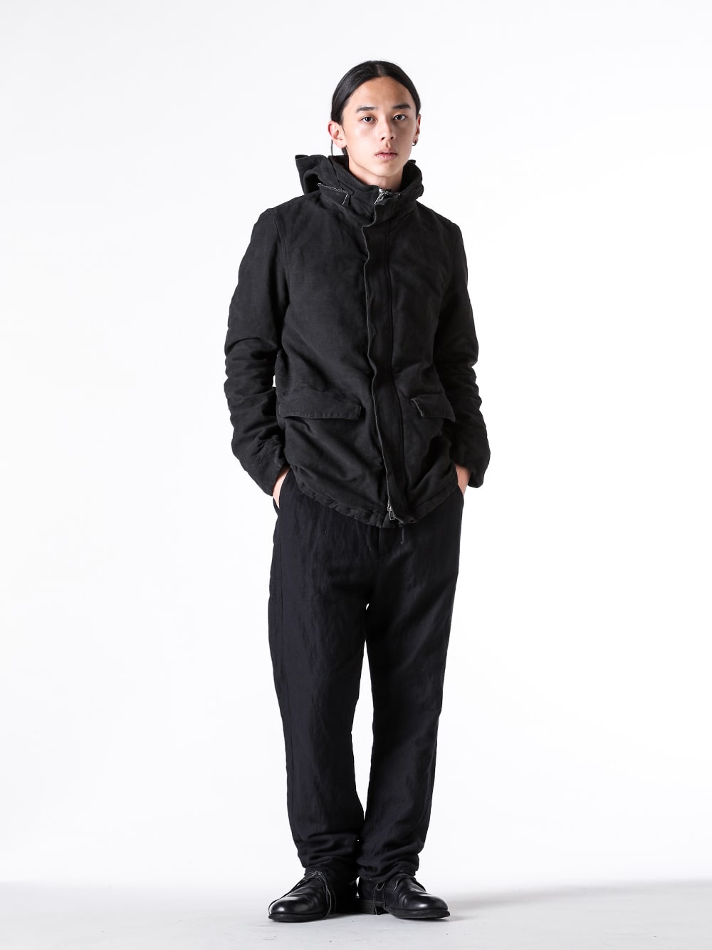 入荷情報] Poeme Bohemien 24-25AWコレクションが入荷しました -FASCINATE