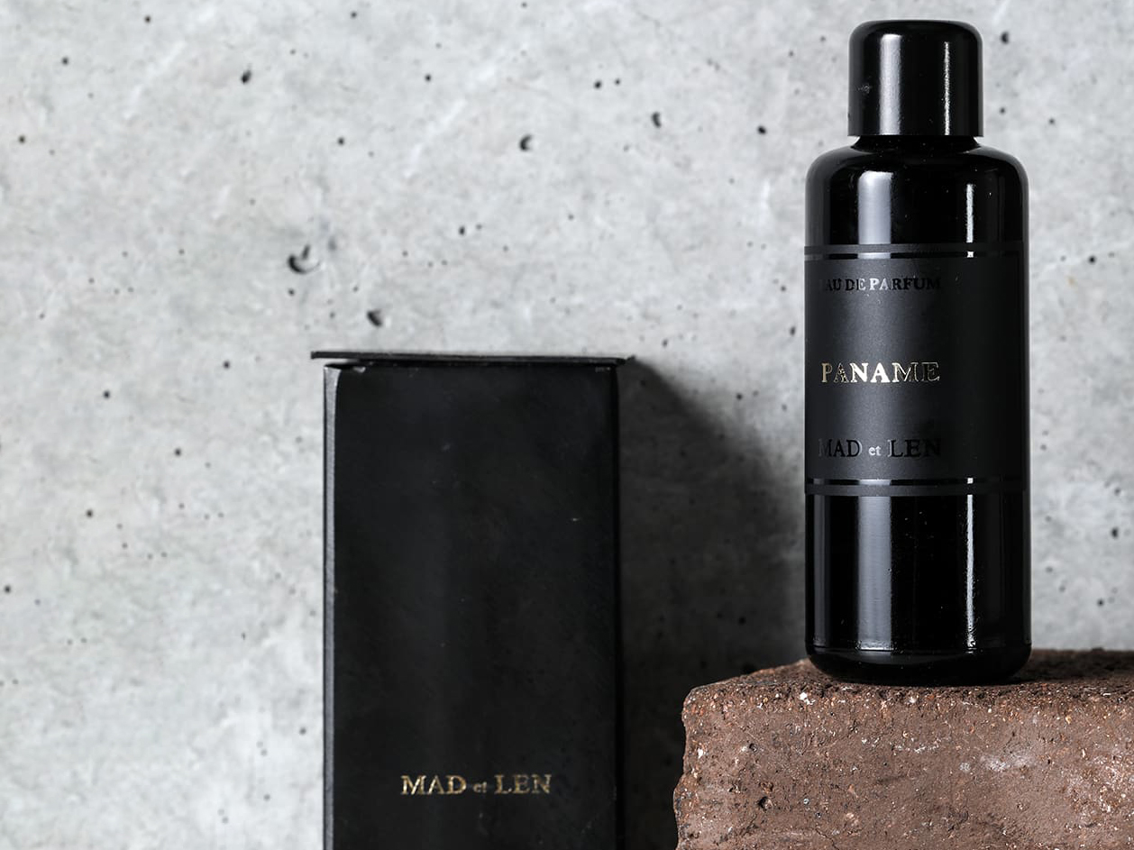MAD ET LEN（マドエレン）の香水・ポプリ特集｜クリスマスプレゼントに