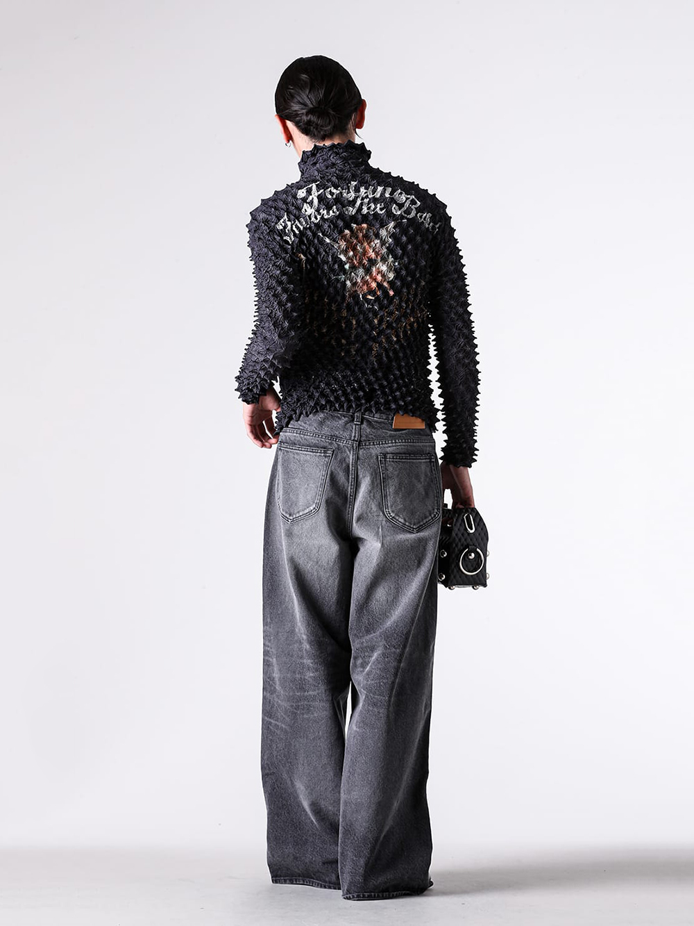 アイテム紹介] MASU スパイキー