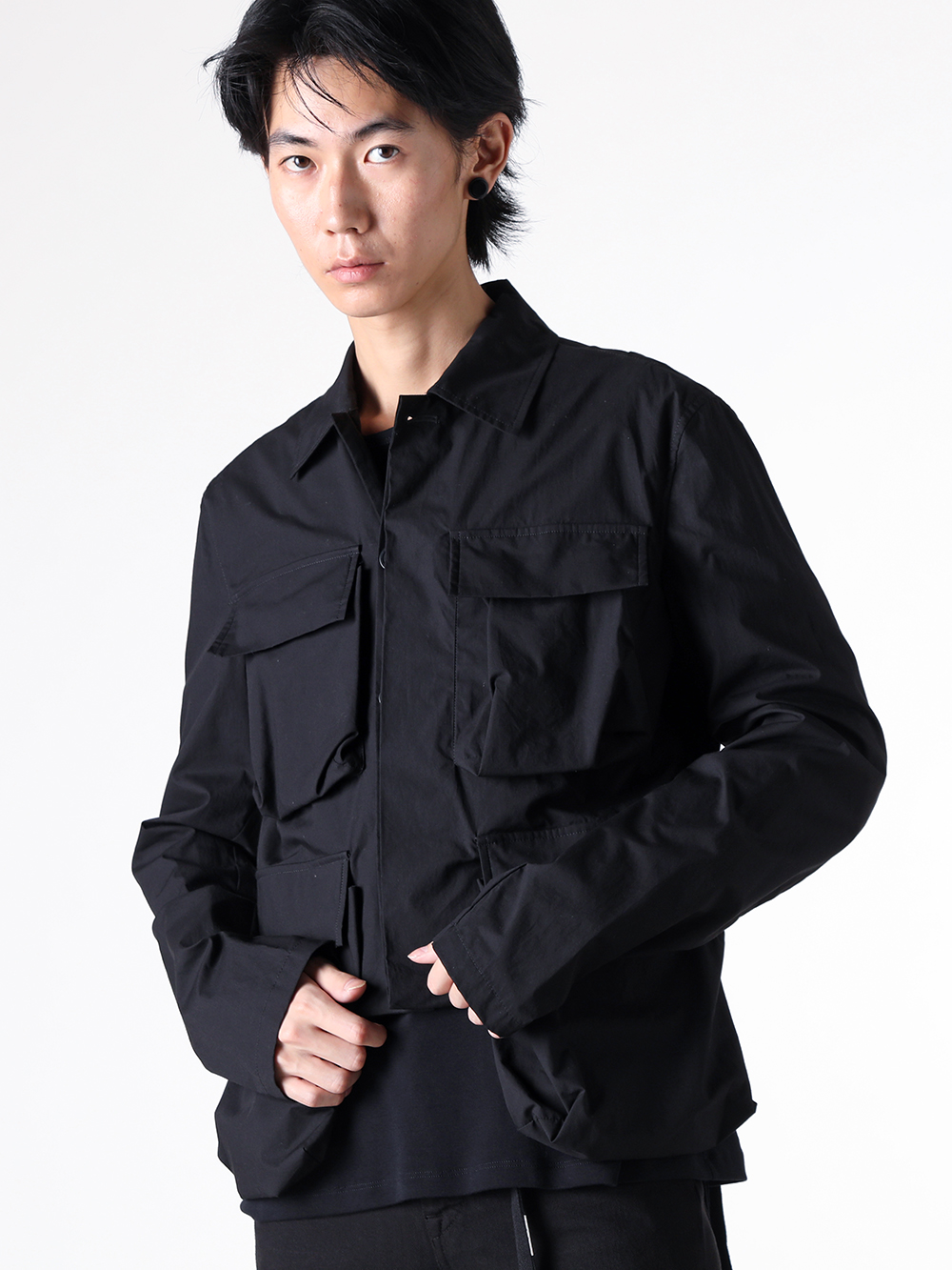 入荷情報] Ann Demeulemeester 25SS 最終デリバリーが入荷しました