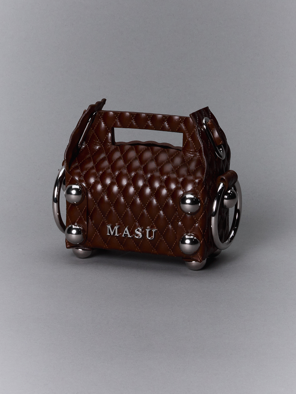 販売予告] MASU 25AW ケーキバッグを含む19型が7月26日正午12時より