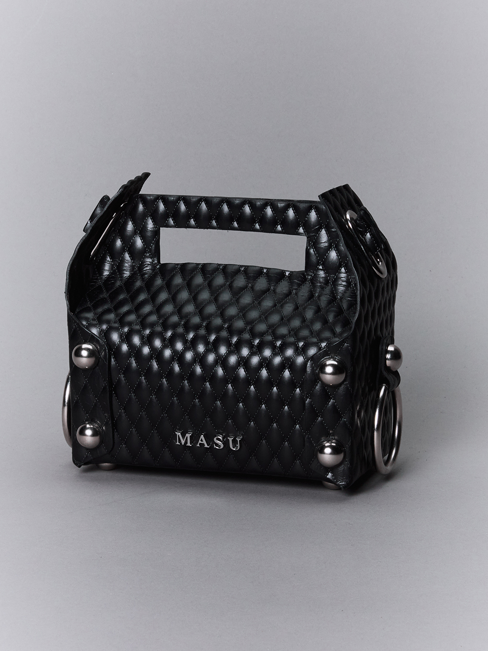 販売予告] MASU 25AW ケーキバッグを含む19型が7月26日正午12時より