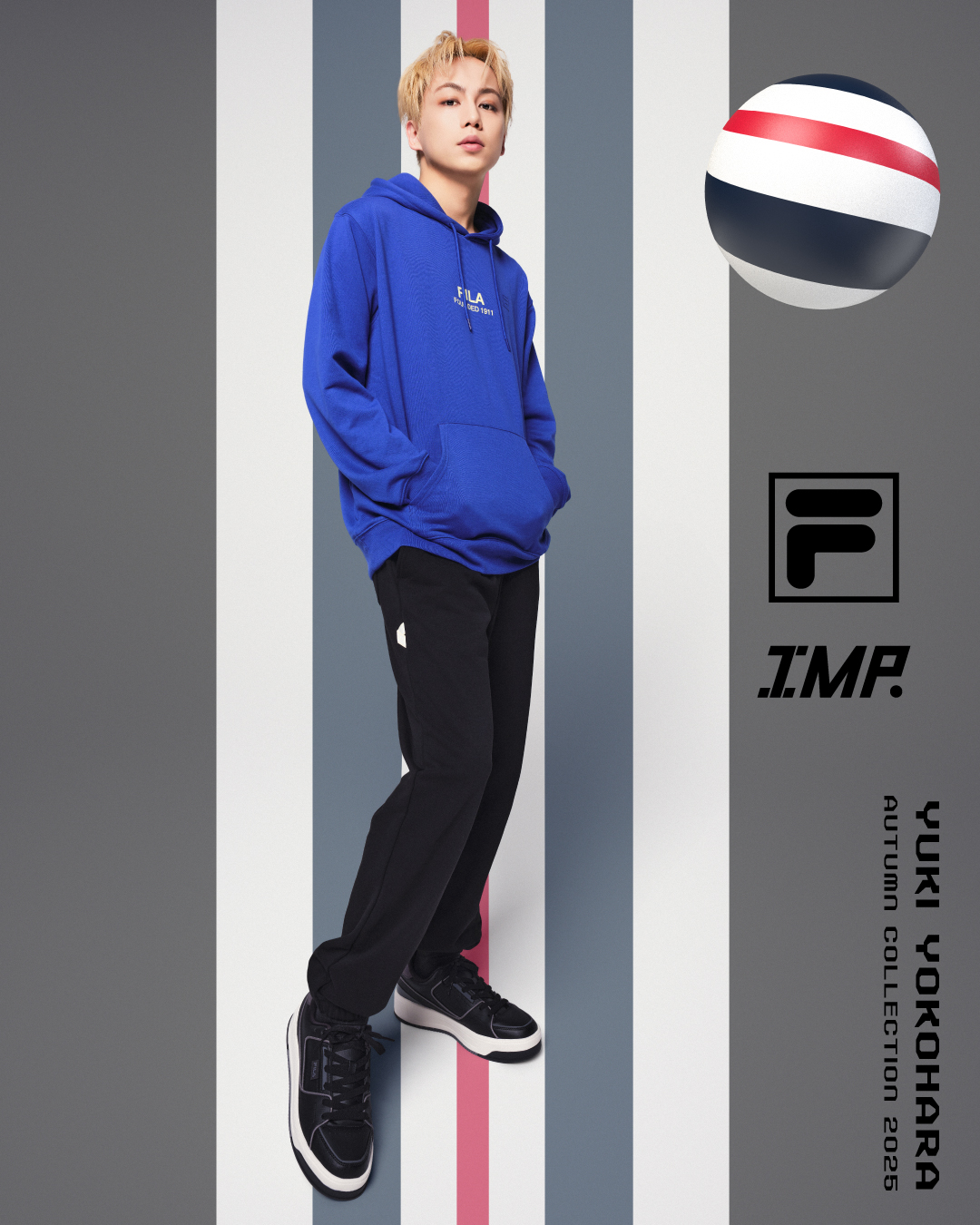 FILA（フィラ）公式通販|オンラインストア