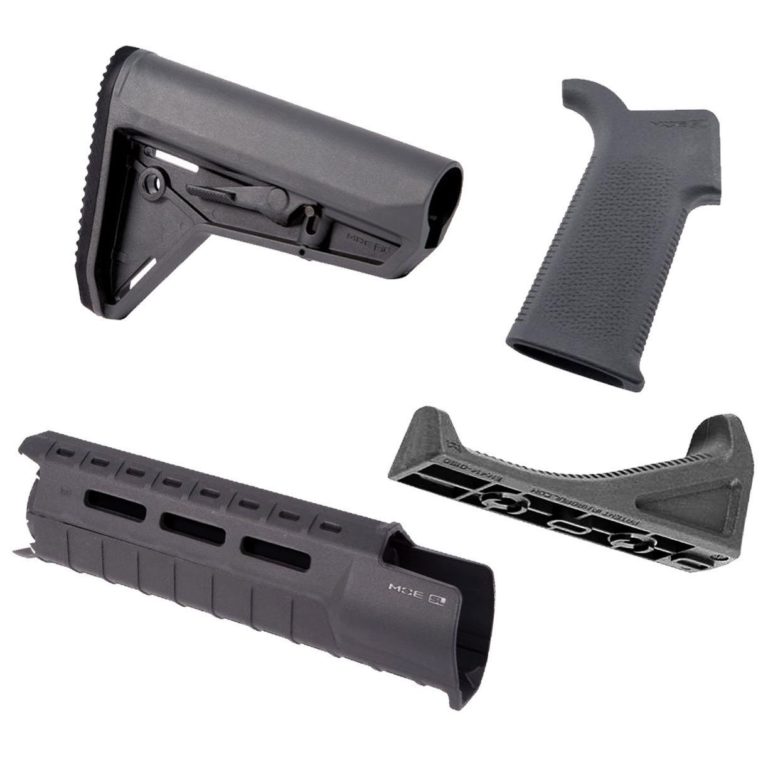 Magpul MOE SL | Stock, Grip & M-LOK Handguard