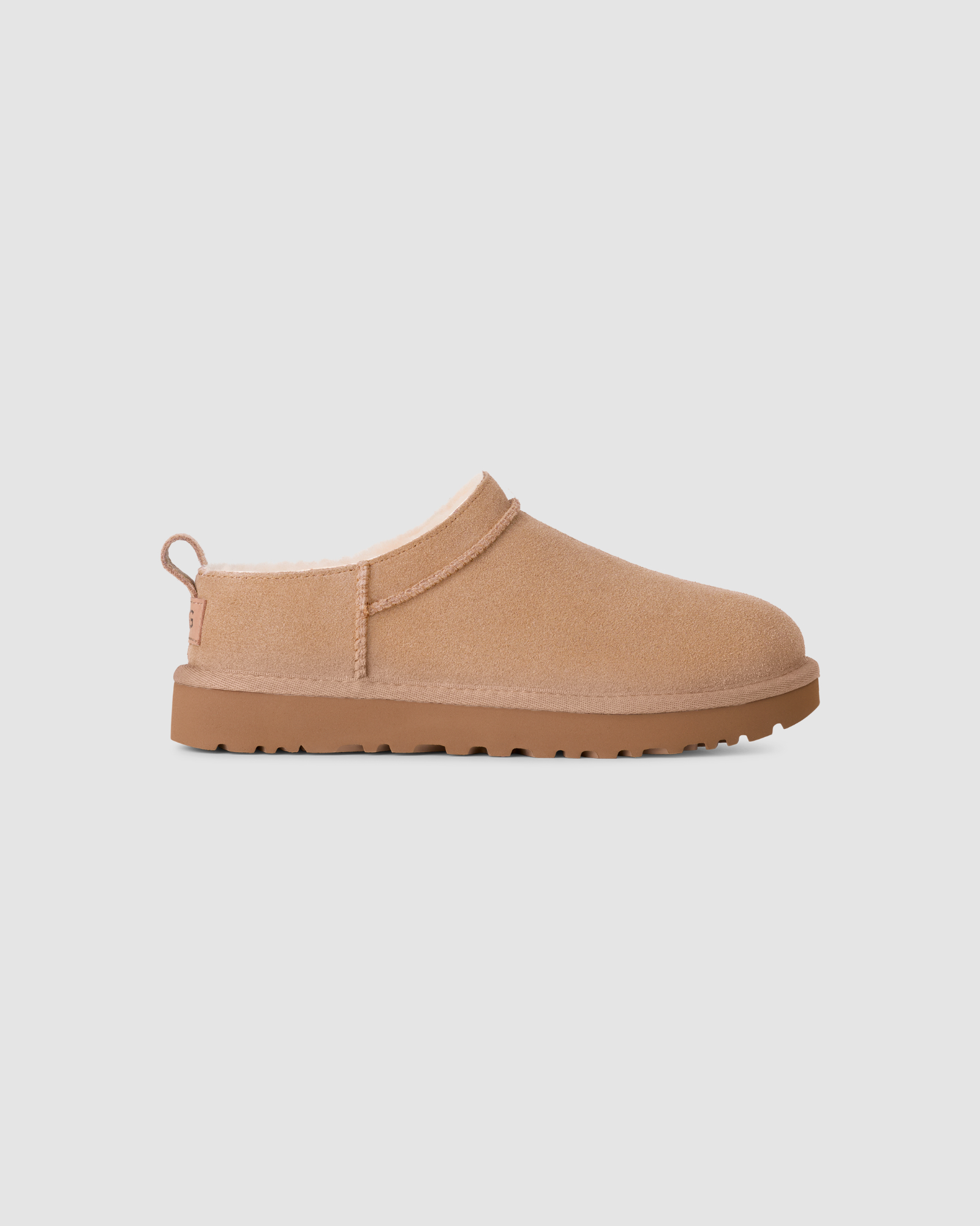 Classic Micro Chestnut | UGG