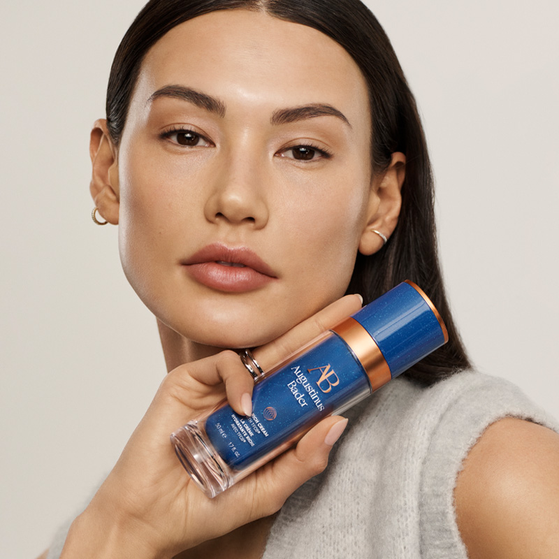 The Rich Cream: Clinically Proven Luxury Moisturizer