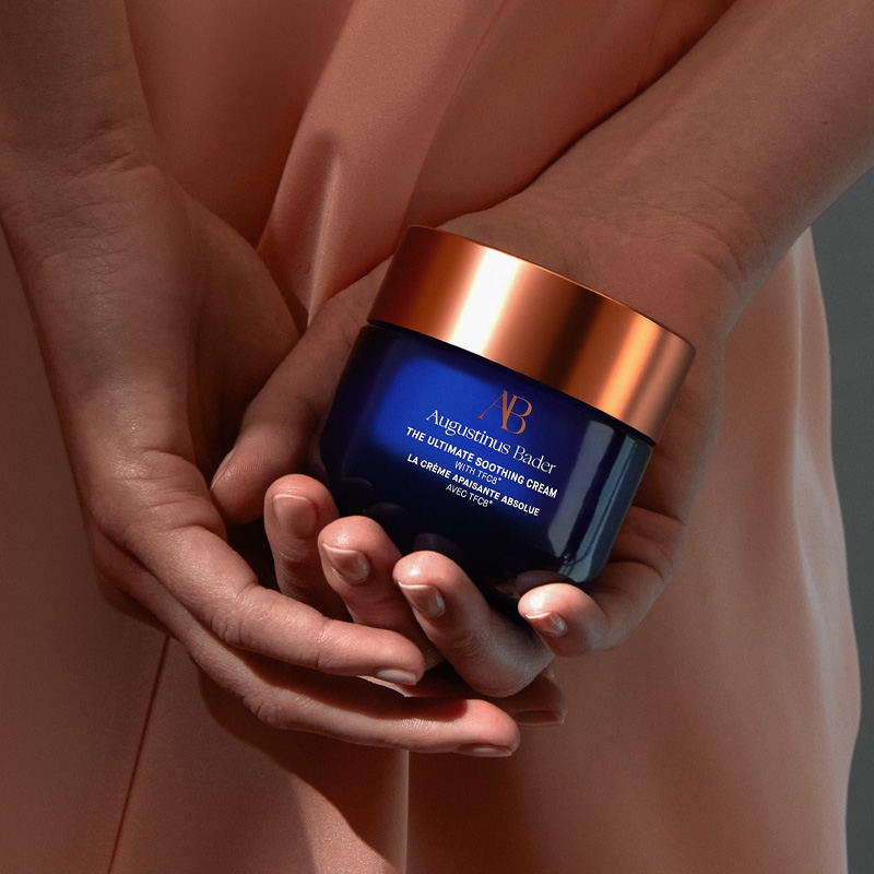 The Ultimate Soothing Cream: Clinically Proven Face Cream