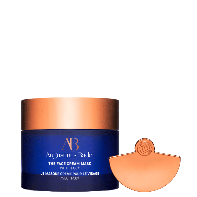 The Face Cream Mask | Augustinus Bader US
