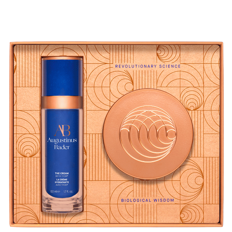 The Icons with The Cream | Augustinus Bader