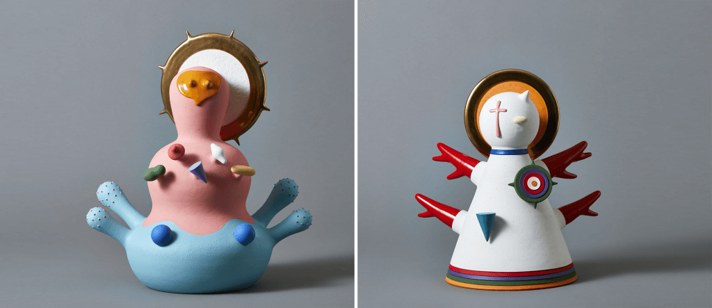 2024年5月】 陶芸家・酒井智也 個展開催決定！ | B-OWND（ビーオウンド）