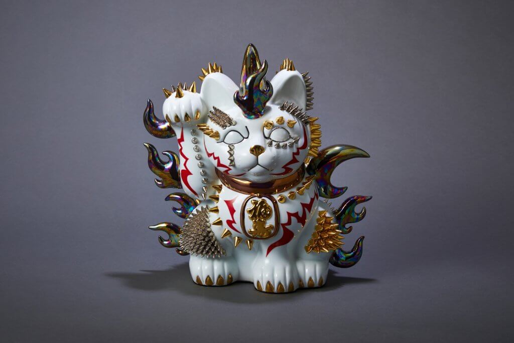 2022年6月】陶芸家・古賀崇洋が大阪で初の個展を開催します！ | B-OWND