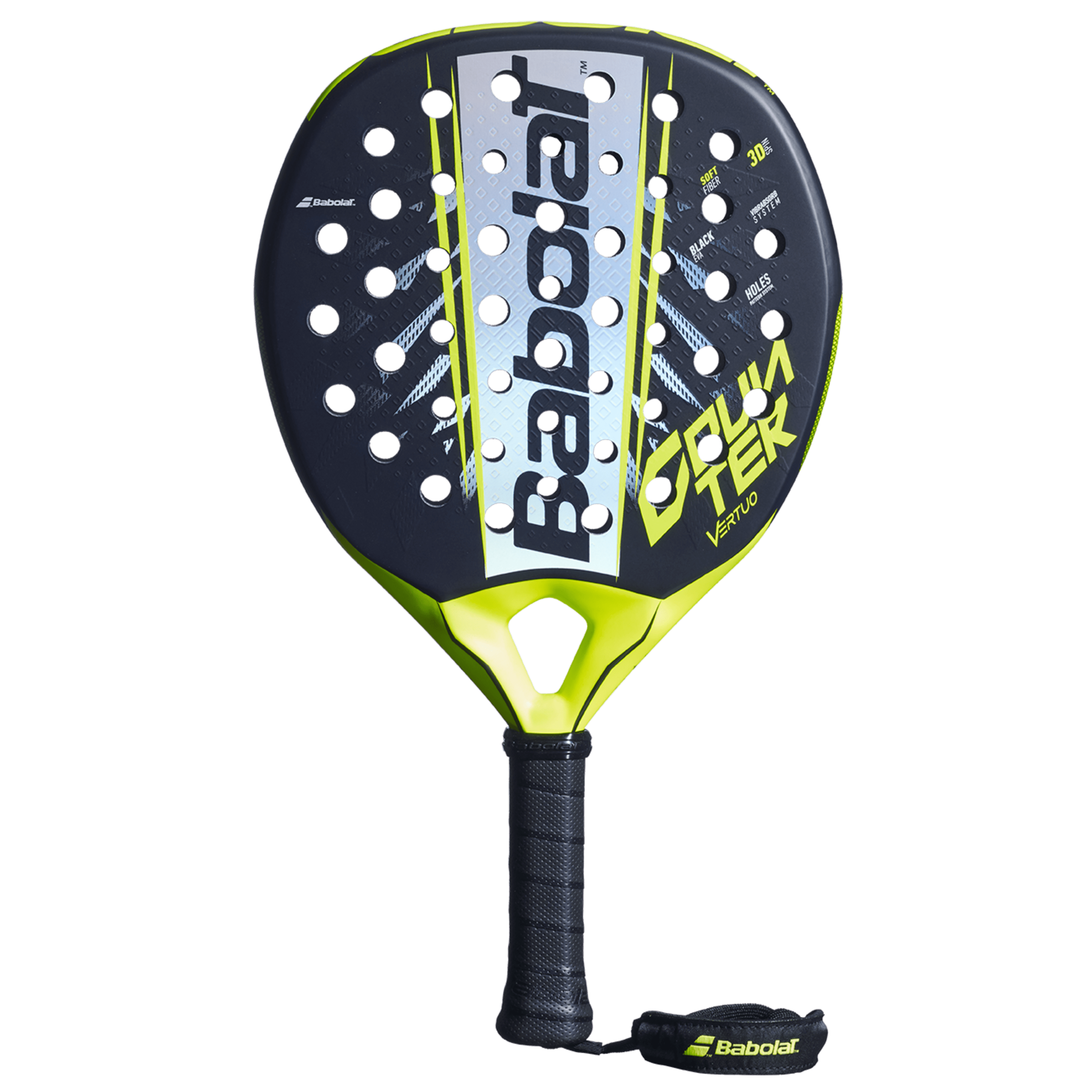 Counter Vertuo 2.6 | Babolat