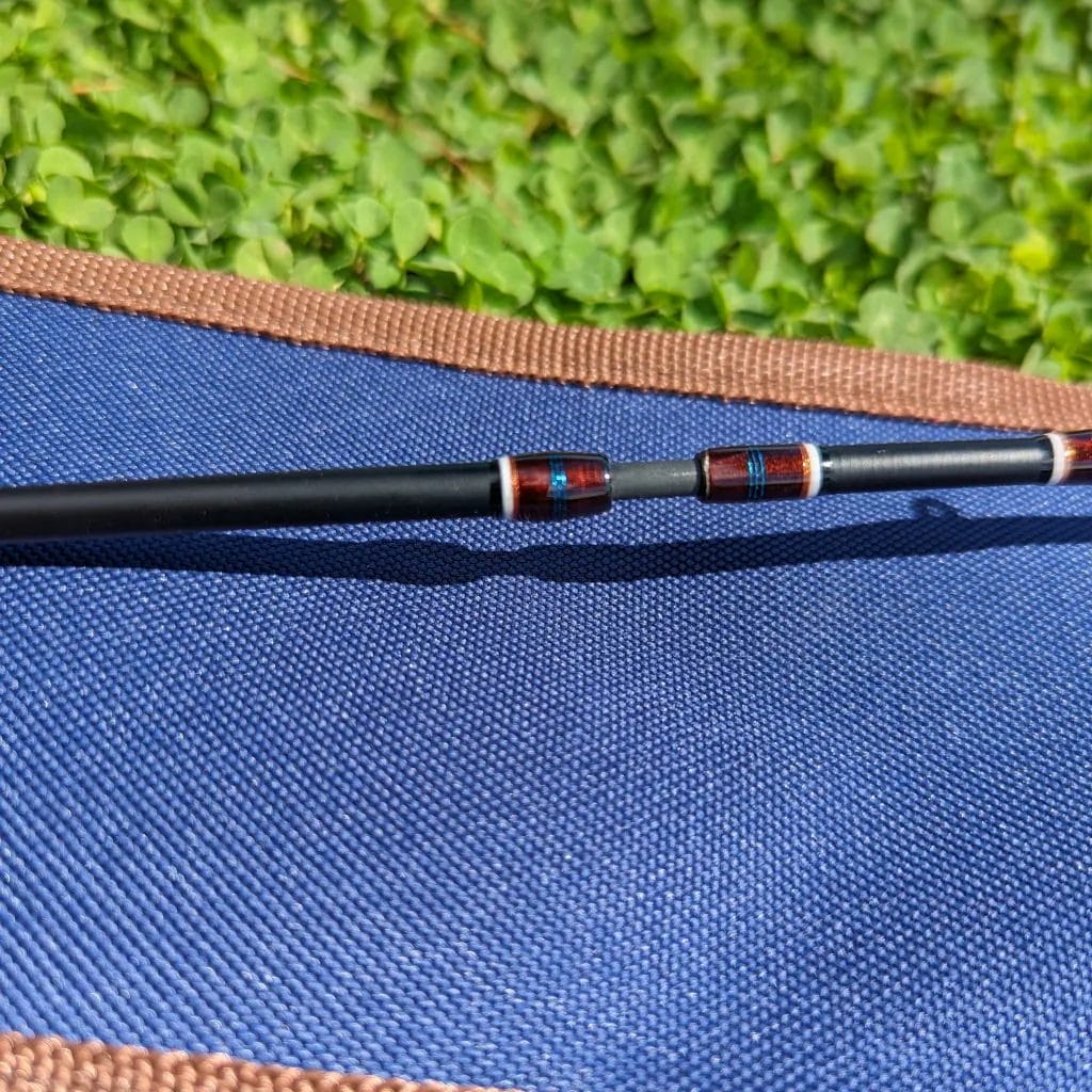 Jackson Kawasemi Rhapsody Rod Series - Bait Finesse Empire