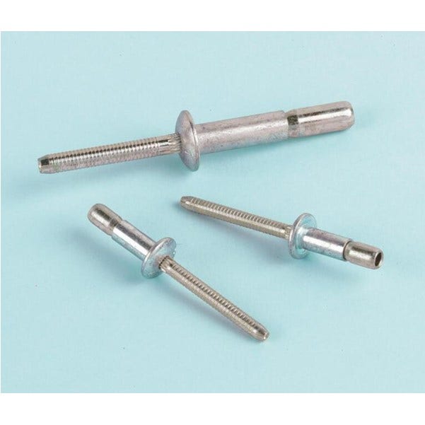 SSPI-06-04 Avdel Interlock Rivets | Bay Supply