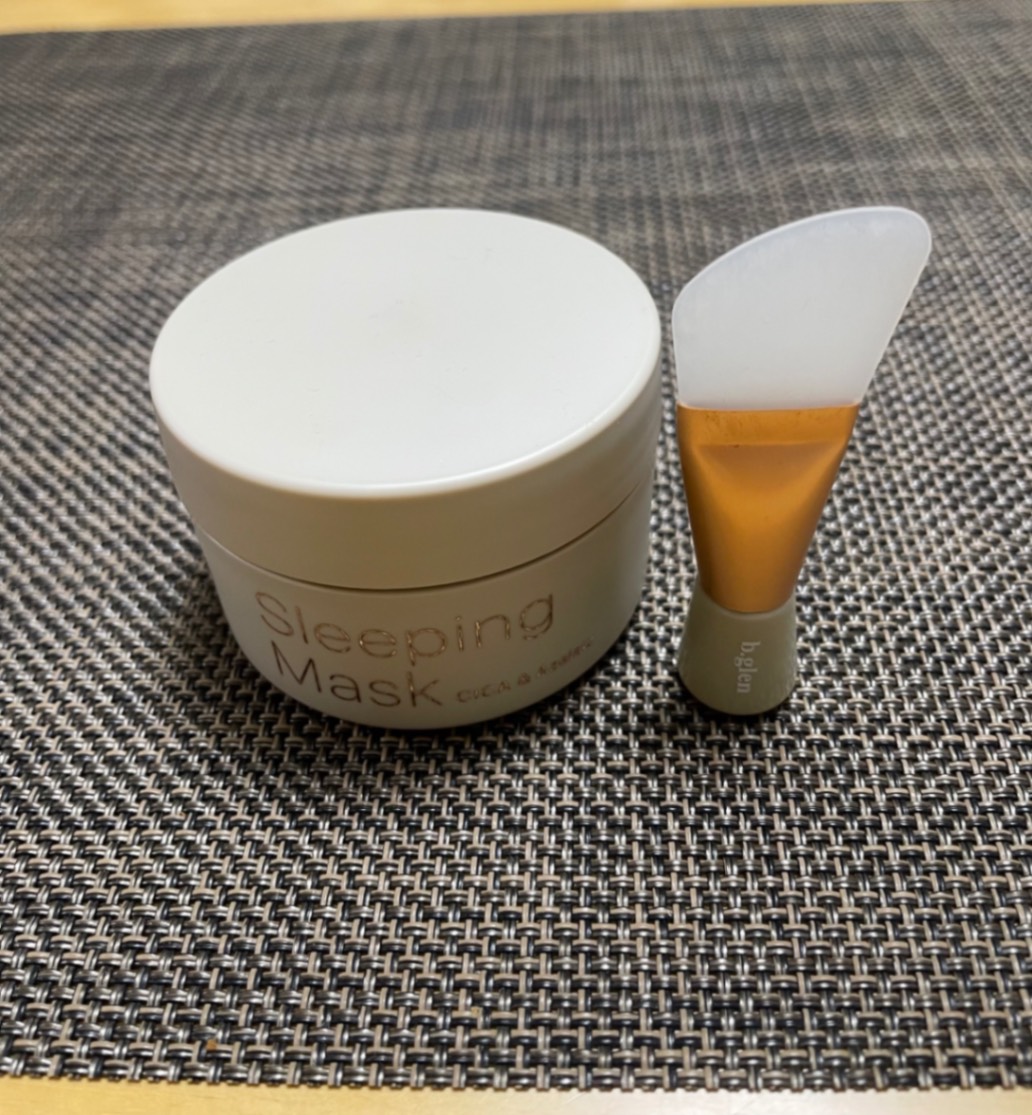 スリーピングマスク CICA & アゼライン酸 | スキンケア化粧品