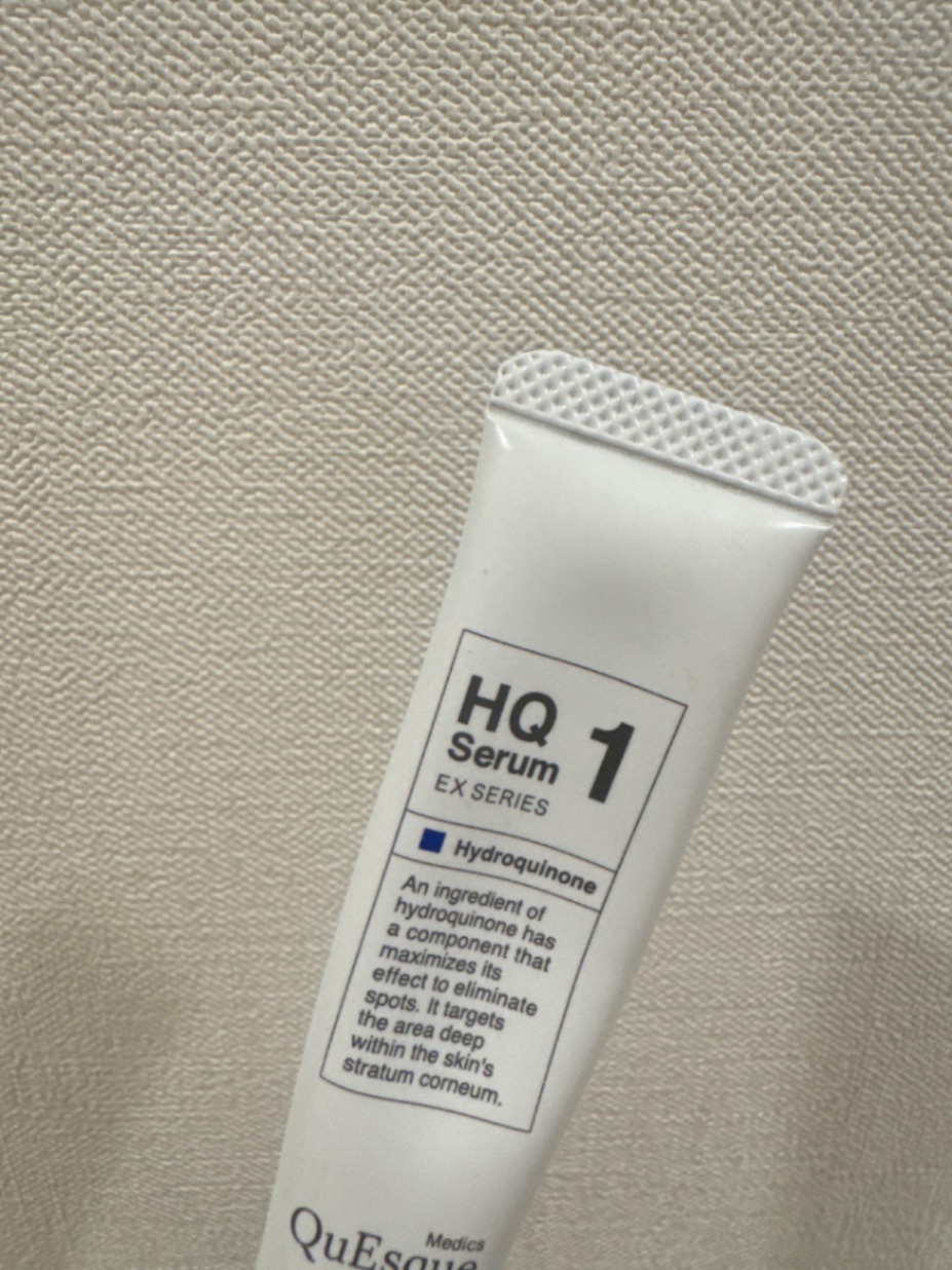 クエスクHQ1セラム | スキンケア化粧品・サイエンスコスメのビーグレン