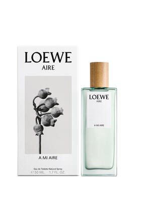Buy Loewe Aire A Mi Aire Eau de Toilette 50ml | Beauty Plaza