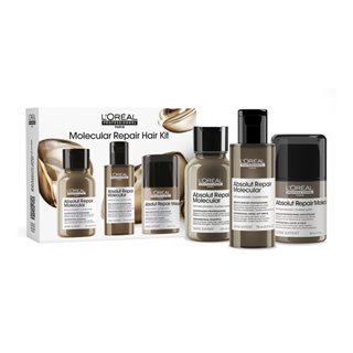 Buy L'Oréal Série Expert Absolut Repair Molecular Mini Trio Kit