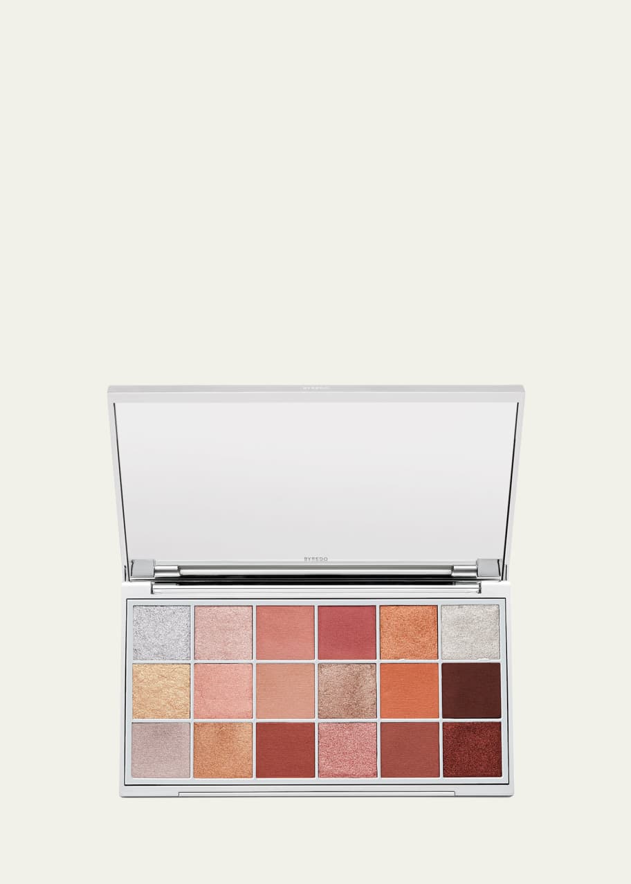 Byredo Remembrance Eyeshadow Palette - Bergdorf Goodman