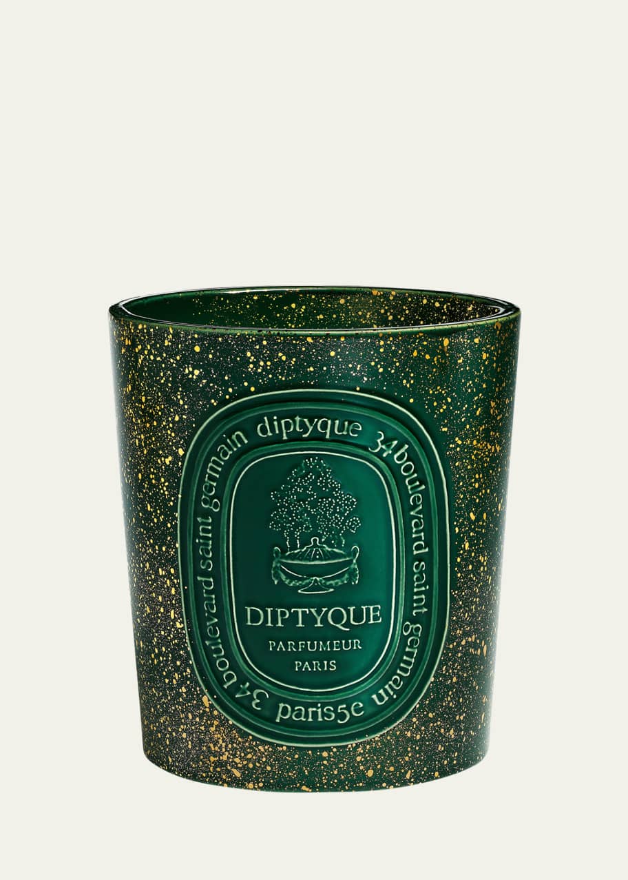 DIPTYQUE Limited Edition Sapin (Pine Tree) Scented Candle, 51.3 oz